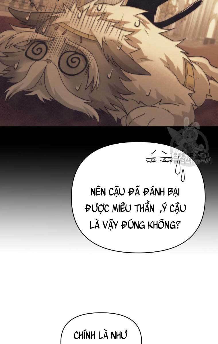 nhà hàng thợ săn quái vật chapter 7 - Trang 2