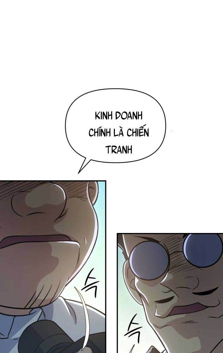 nhà hàng thợ săn quái vật chapter 7 - Trang 2