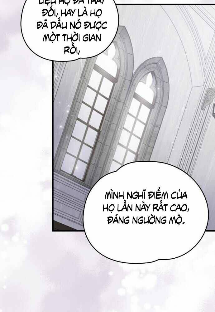 nhà hiền triết yigret chapter 19 - Next chapter 20