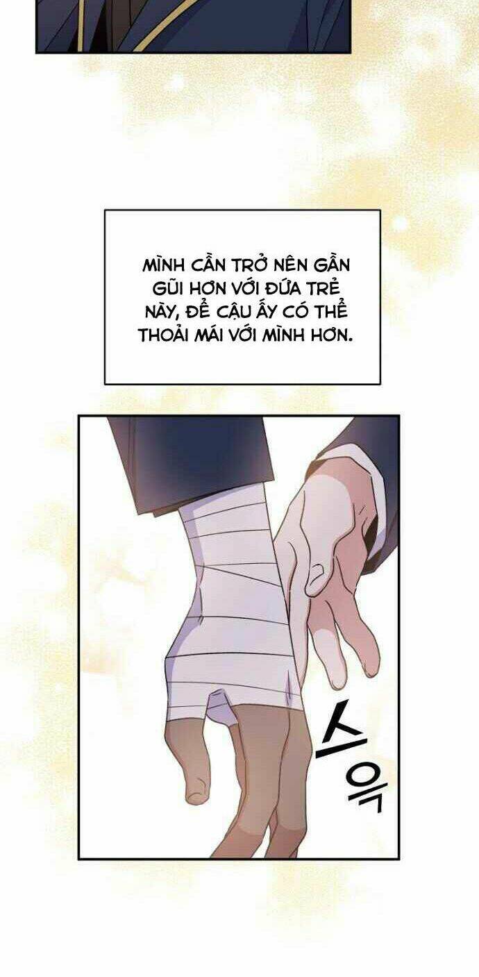 nhà hiền triết yigret chapter 27 - Next chapter 28