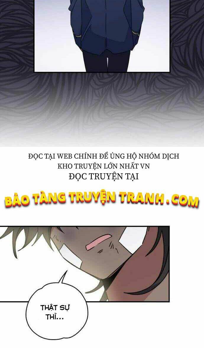 nhà hiền triết yigret chapter 27 - Next chapter 28