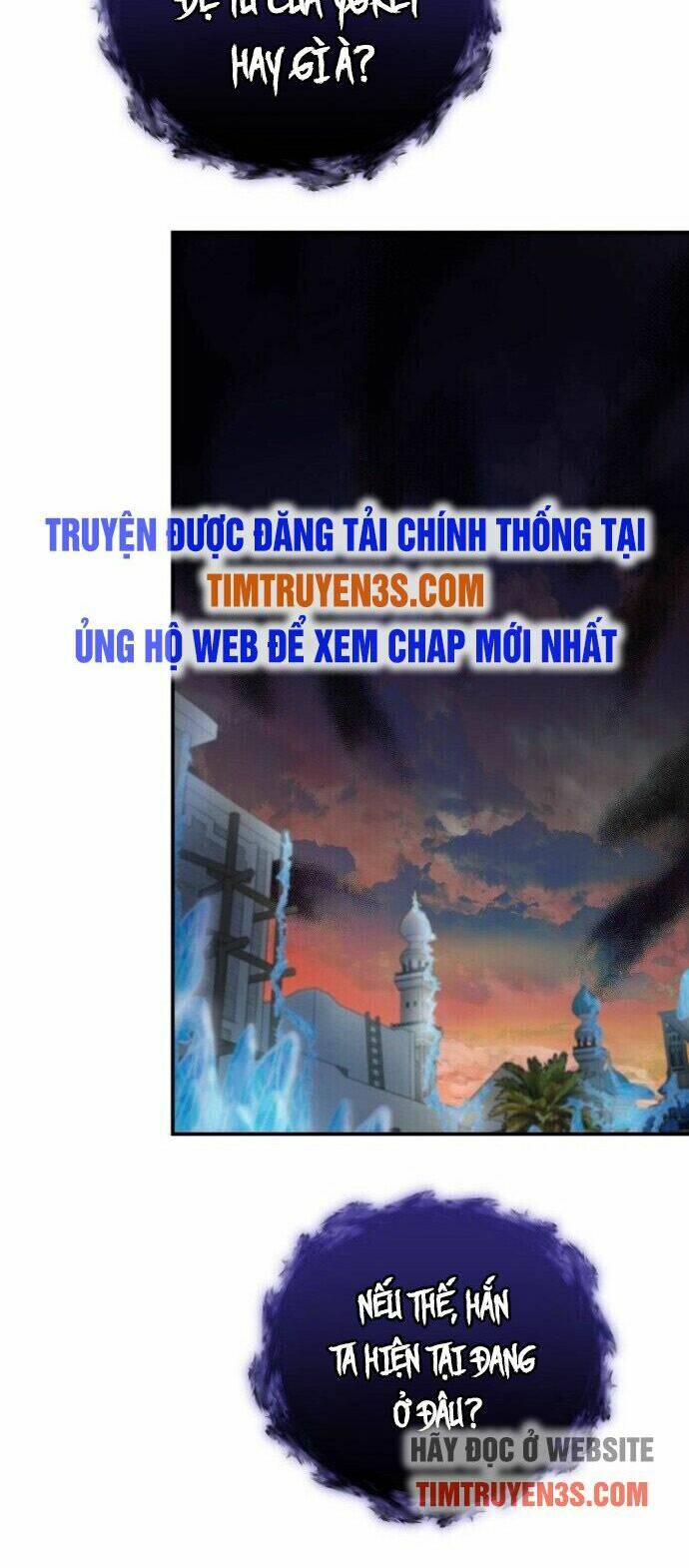 nhà hiền triết yigret chapter 37 - Trang 2