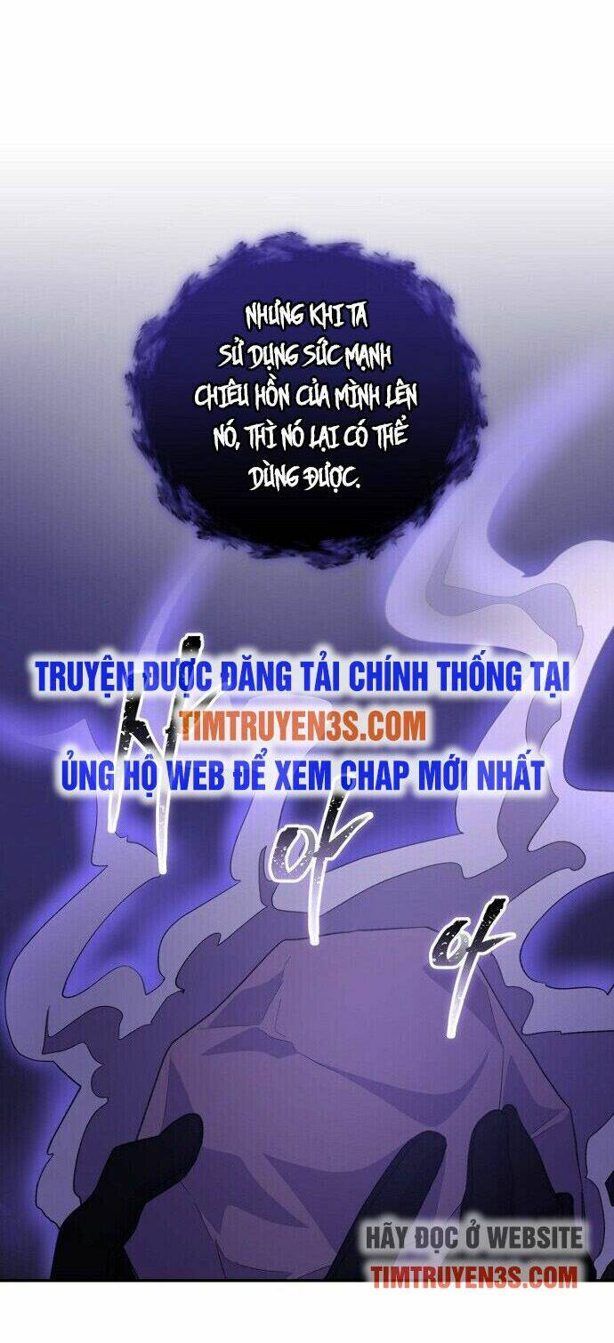 nhà hiền triết yigret chapter 37 - Trang 2