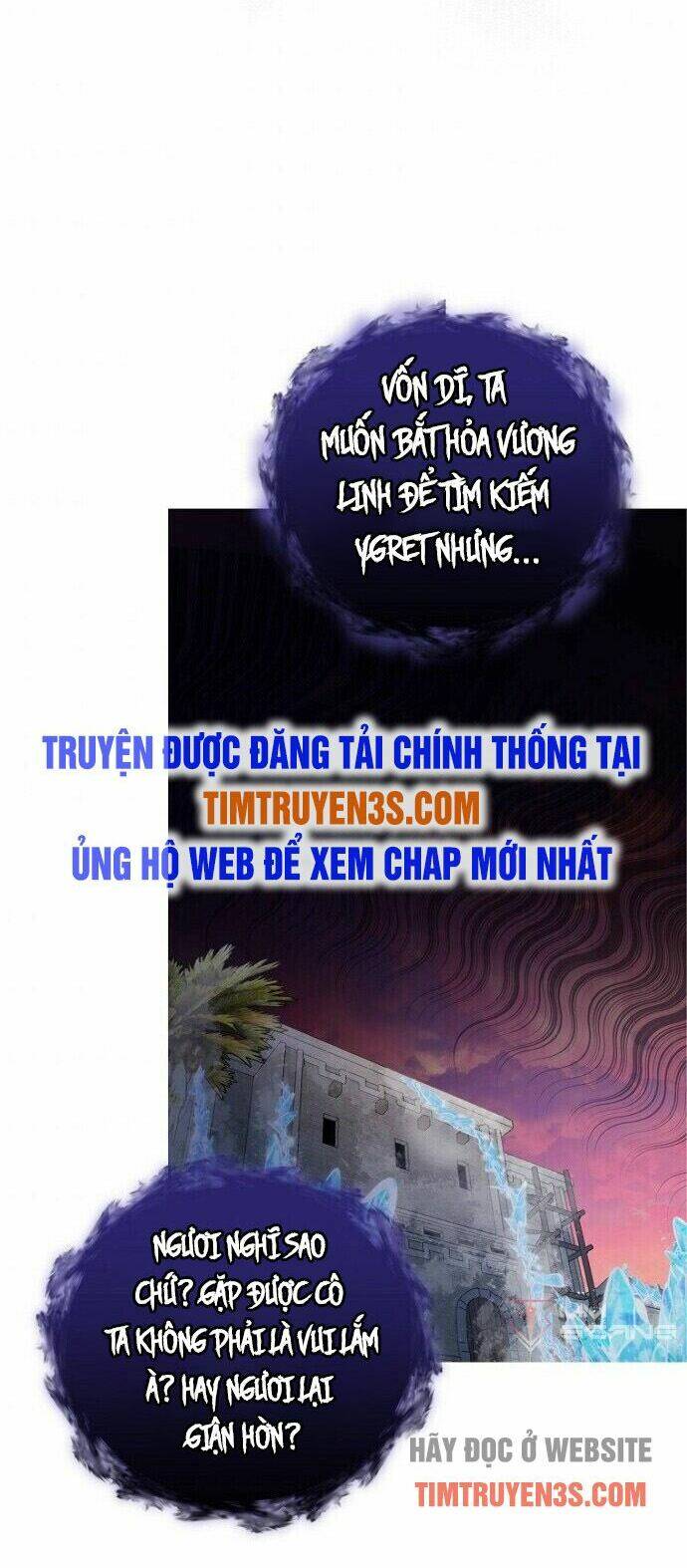 nhà hiền triết yigret chapter 37 - Trang 2