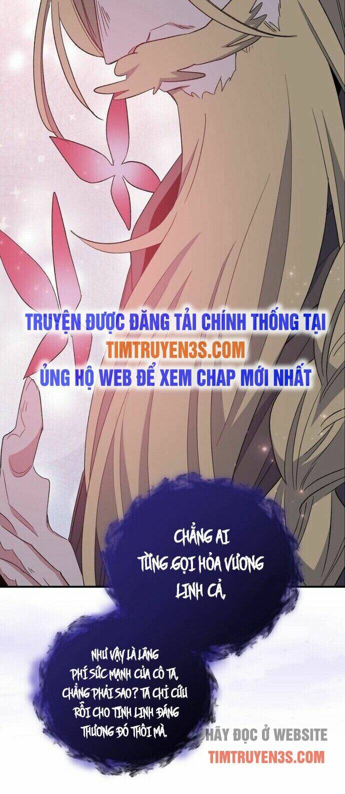 nhà hiền triết yigret chapter 37 - Trang 2