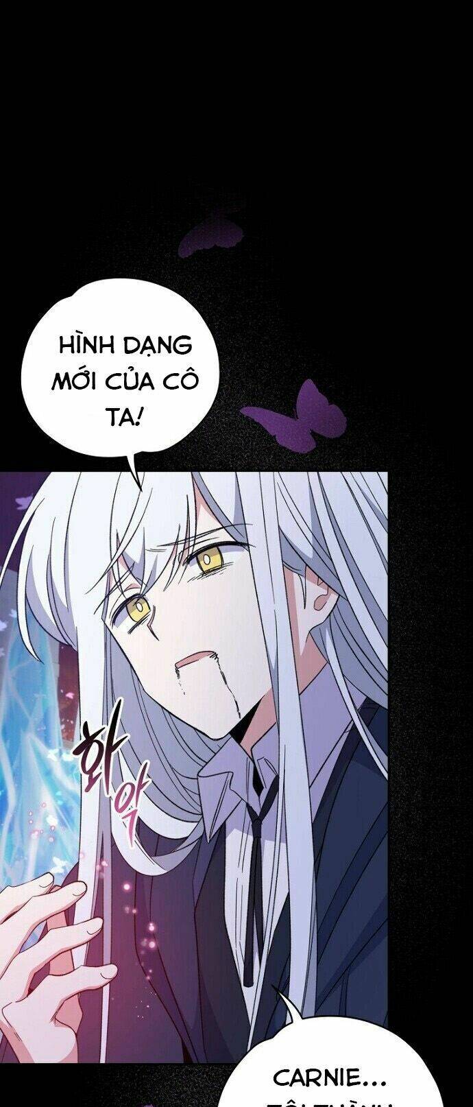 nhà hiền triết yigret chapter 37 - Trang 2