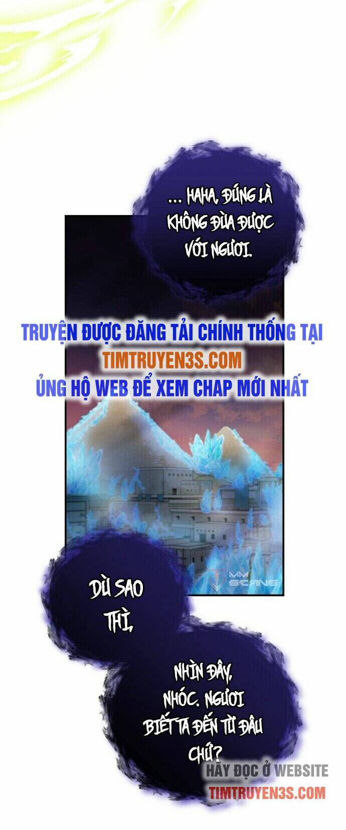 nhà hiền triết yigret chapter 37 - Trang 2