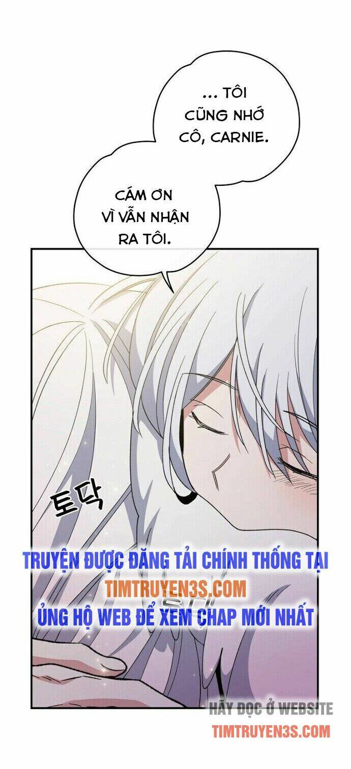 nhà hiền triết yigret chapter 37 - Trang 2