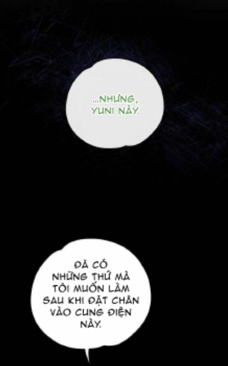 nhà hiền triết yigret chapter 45 - Trang 2