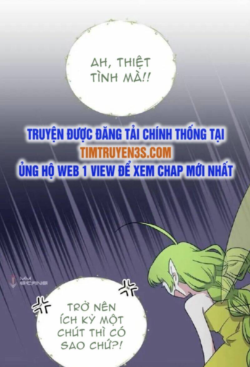 nhà hiền triết yigret chapter 45 - Trang 2