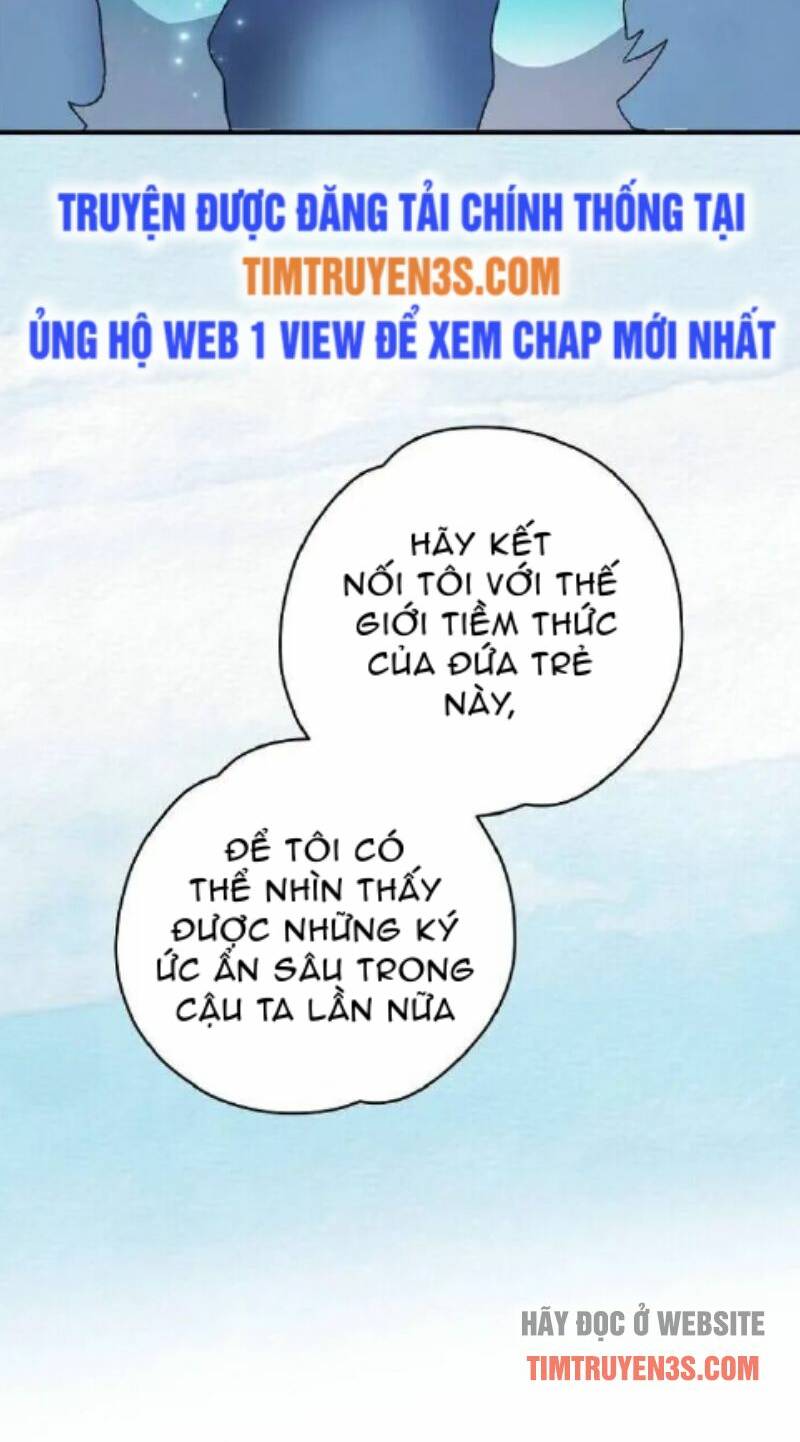 nhà hiền triết yigret chapter 45 - Trang 2