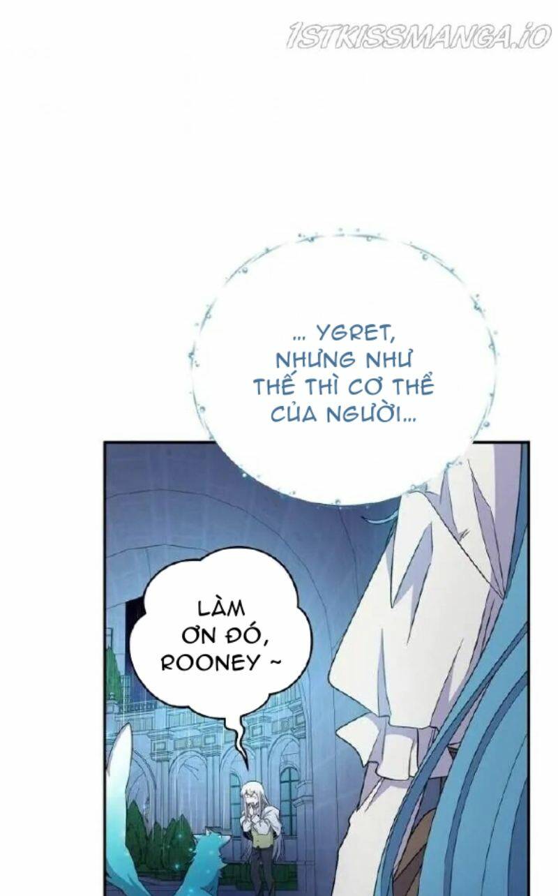 nhà hiền triết yigret chapter 45 - Trang 2