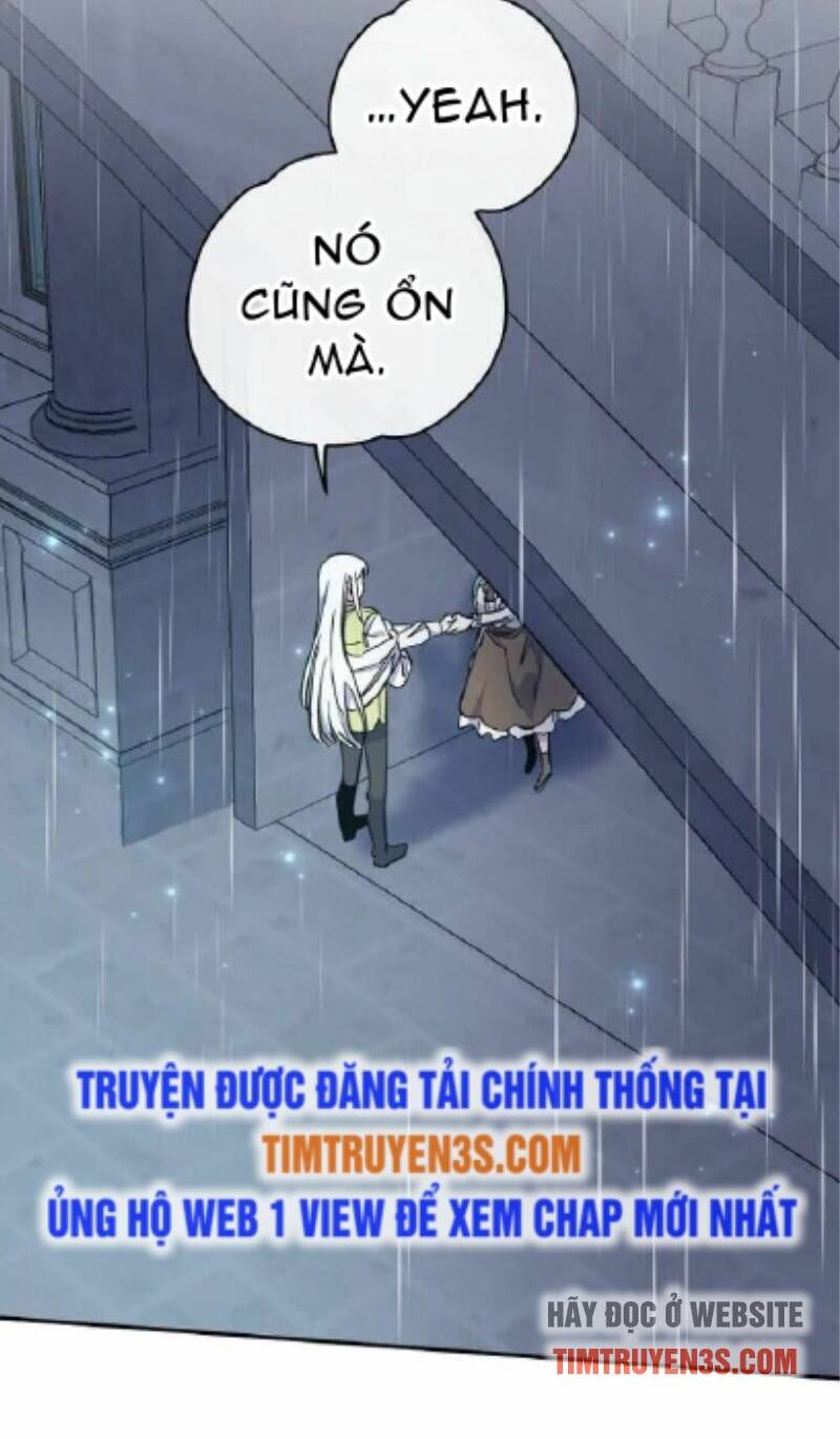 nhà hiền triết yigret chapter 45 - Trang 2