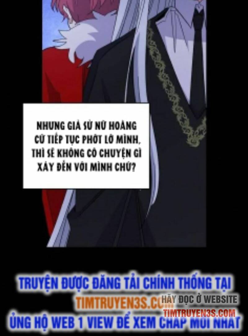 nhà hiền triết yigret chapter 45 - Trang 2