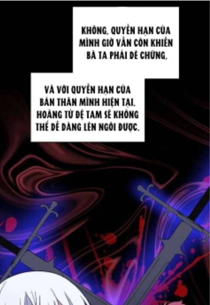 nhà hiền triết yigret chapter 45 - Trang 2