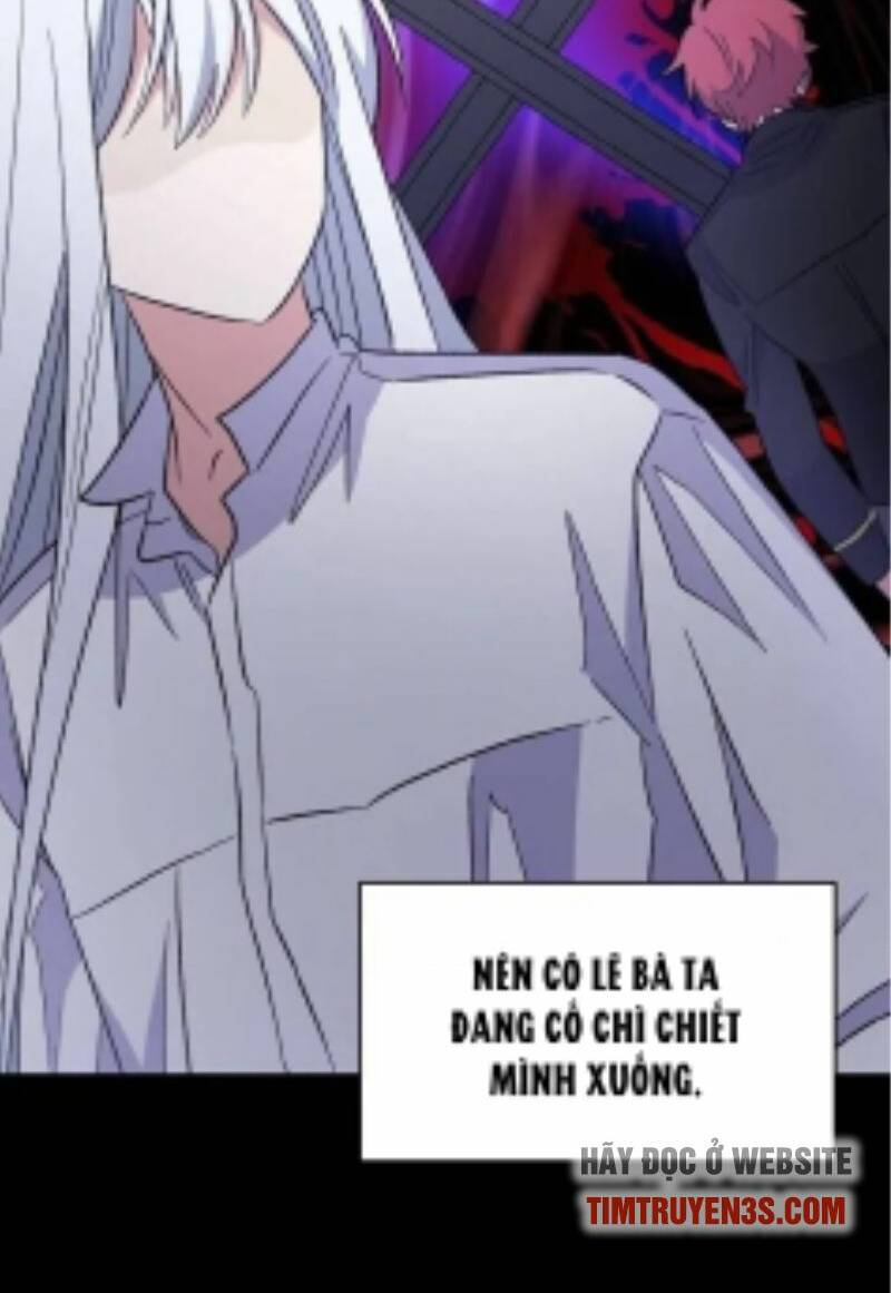 nhà hiền triết yigret chapter 45 - Trang 2