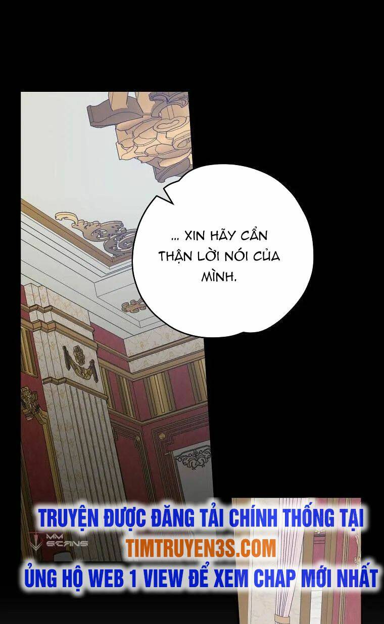 nhà hiền triết yigret chapter 46 - Trang 2