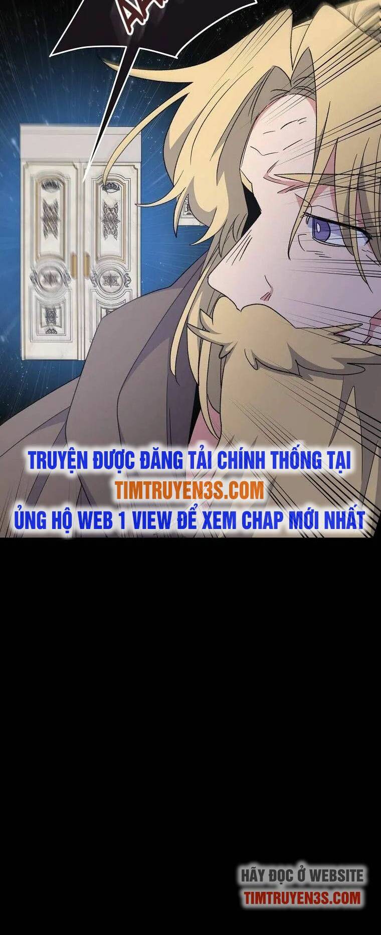 nhà hiền triết yigret chapter 46 - Trang 2