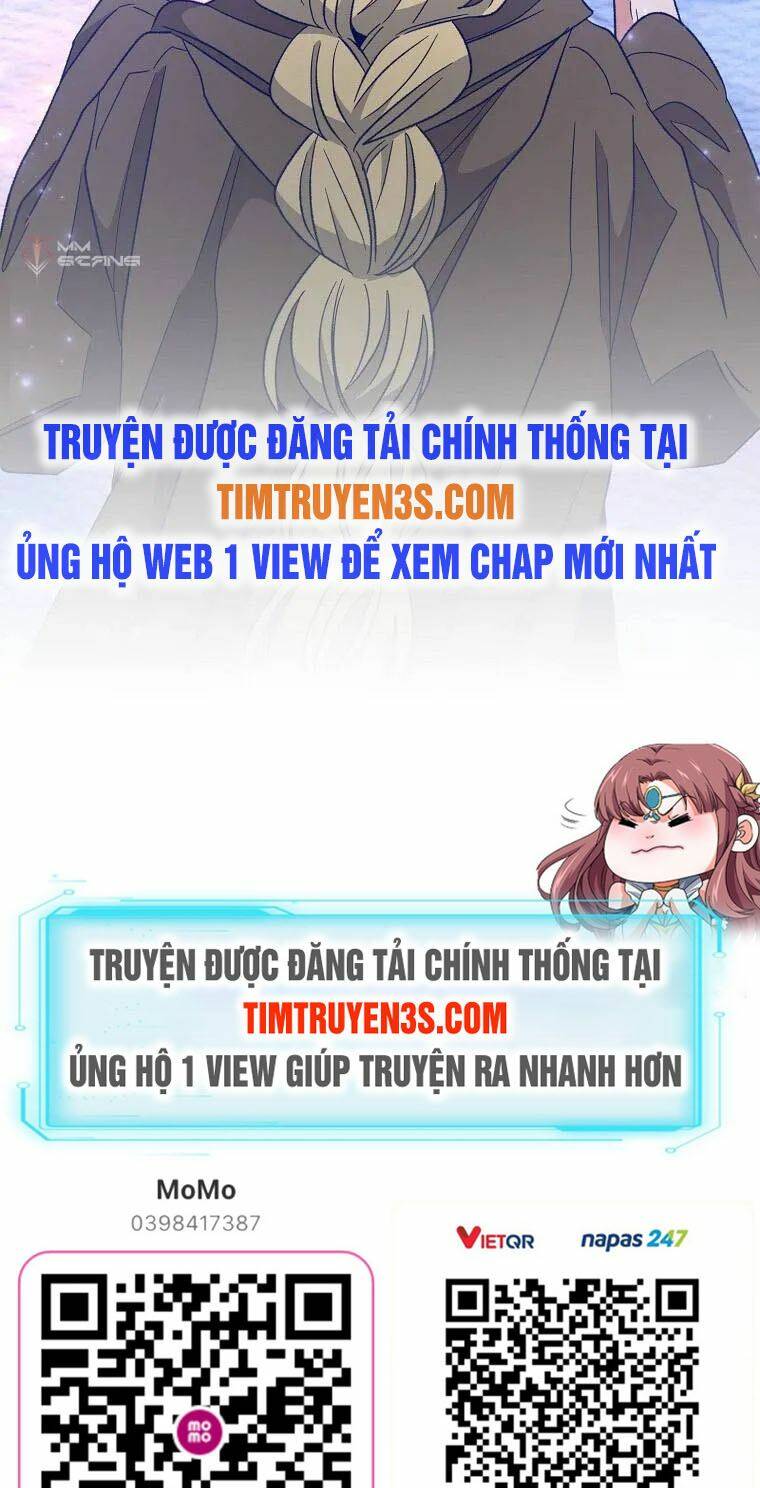 nhà hiền triết yigret chapter 46 - Trang 2