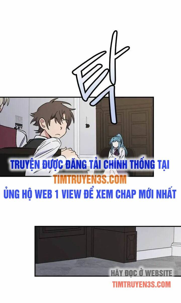 nhà hiền triết yigret chapter 47 - Trang 2