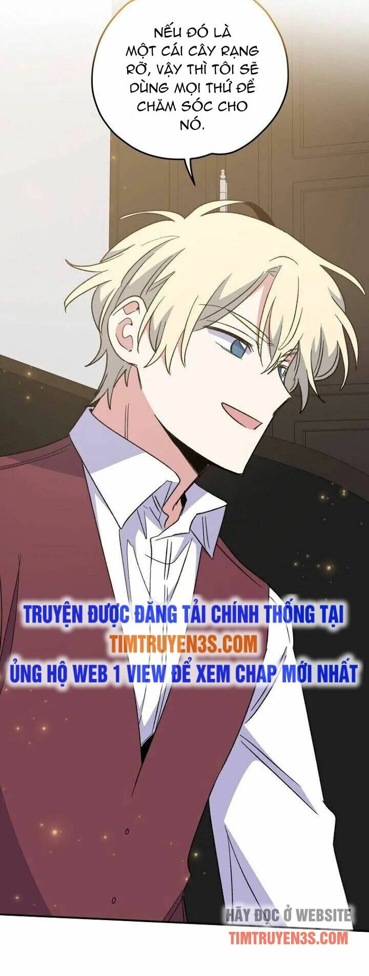 nhà hiền triết yigret chapter 47 - Trang 2