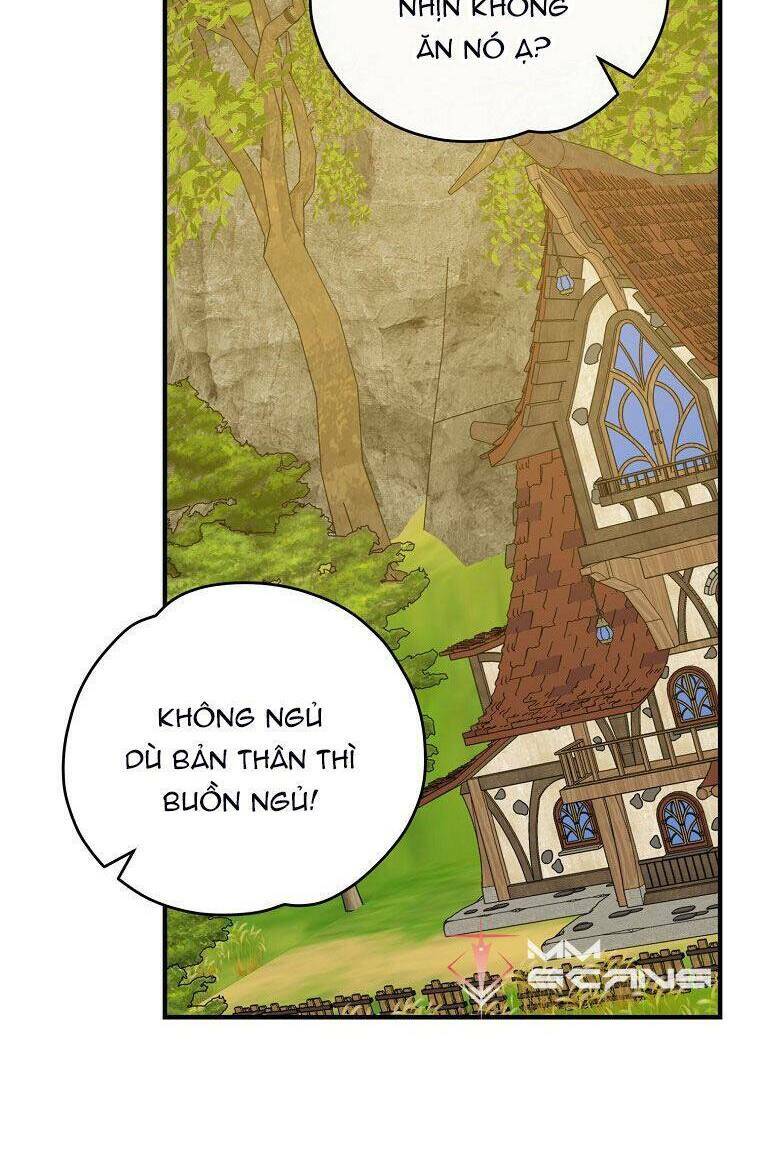 nhà hiền triết yigret chapter 51 - Trang 2