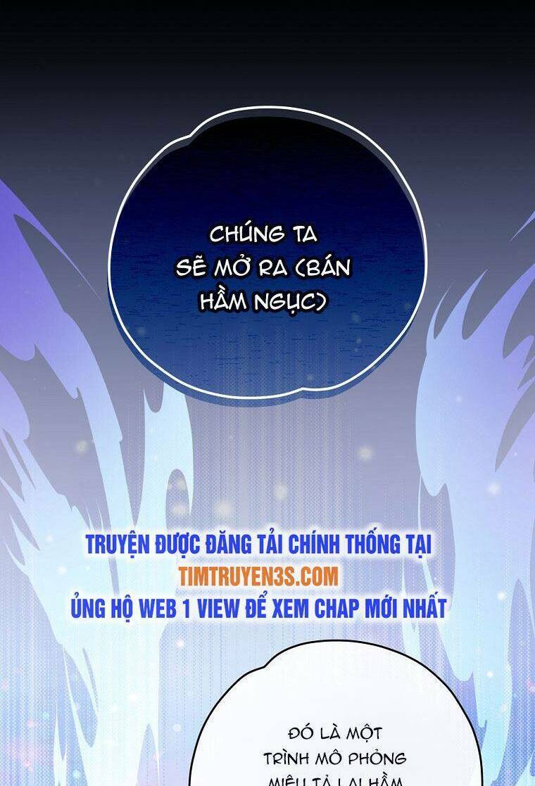 nhà hiền triết yigret chapter 51 - Trang 2