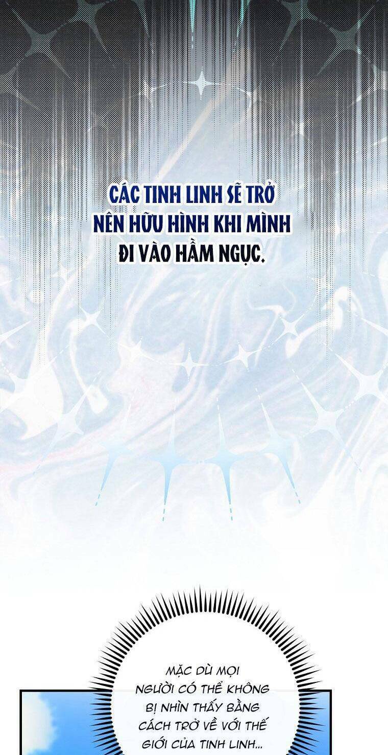 nhà hiền triết yigret chapter 51 - Trang 2