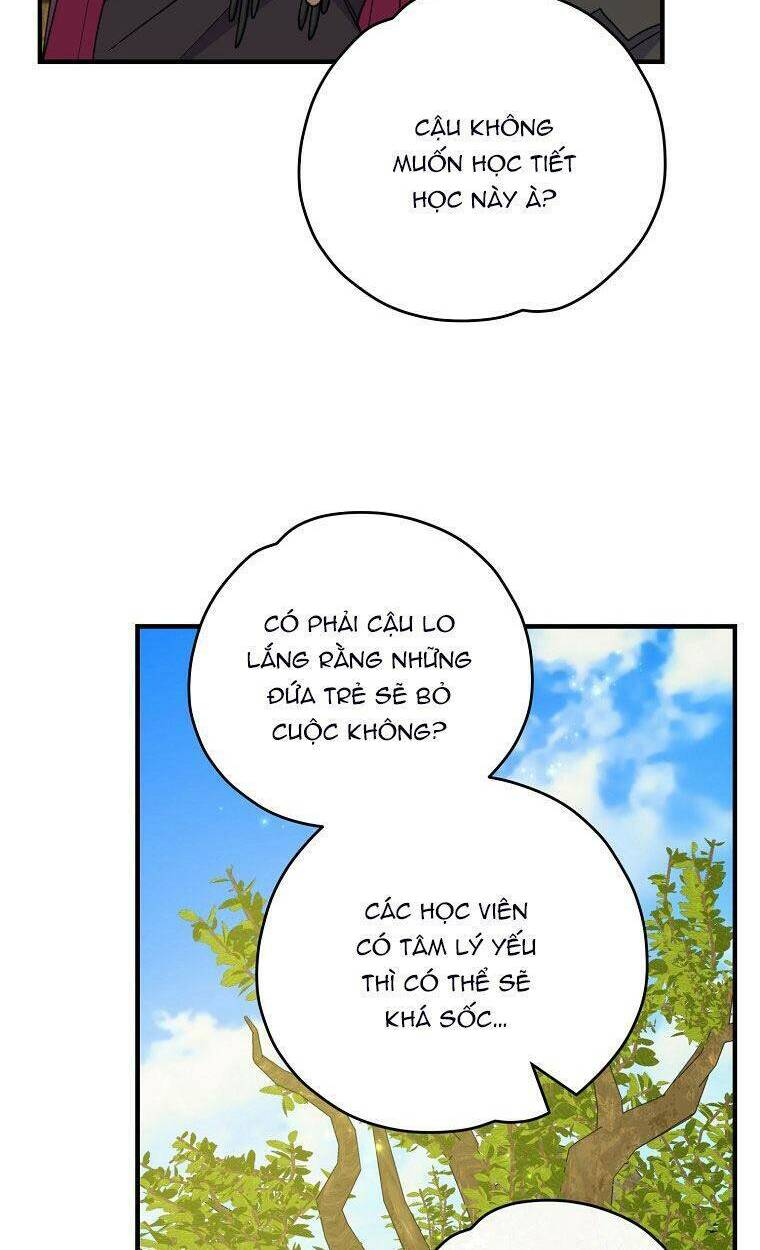 nhà hiền triết yigret chapter 51 - Trang 2