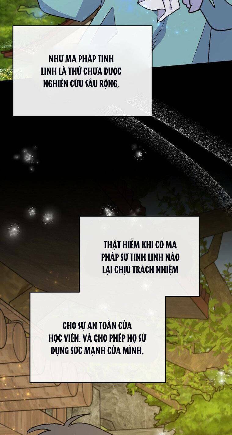 nhà hiền triết yigret chapter 51 - Trang 2