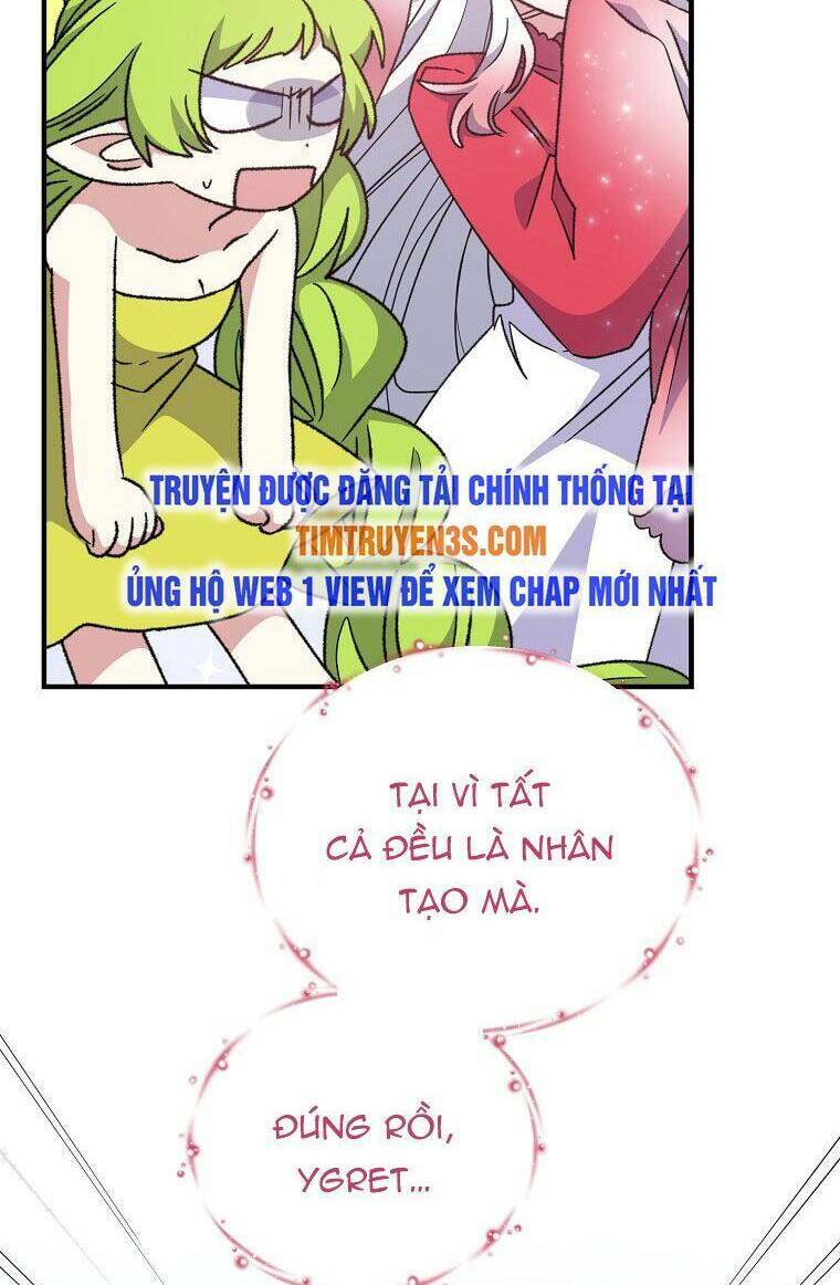 nhà hiền triết yigret chapter 51 - Trang 2