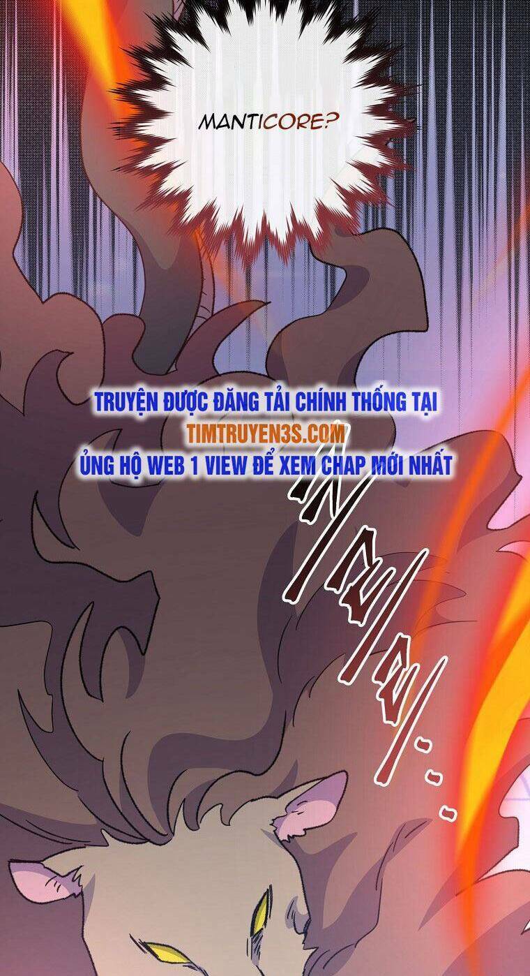 nhà hiền triết yigret chapter 51 - Trang 2