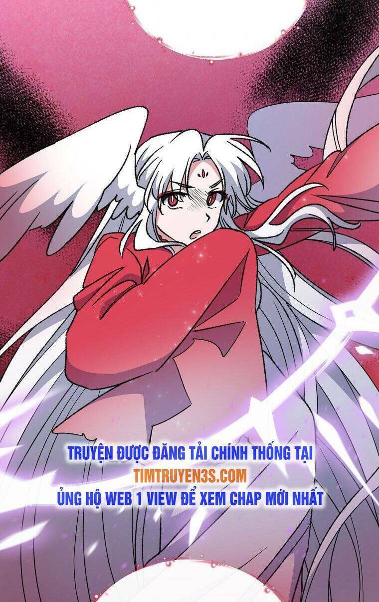 nhà hiền triết yigret chapter 51 - Trang 2