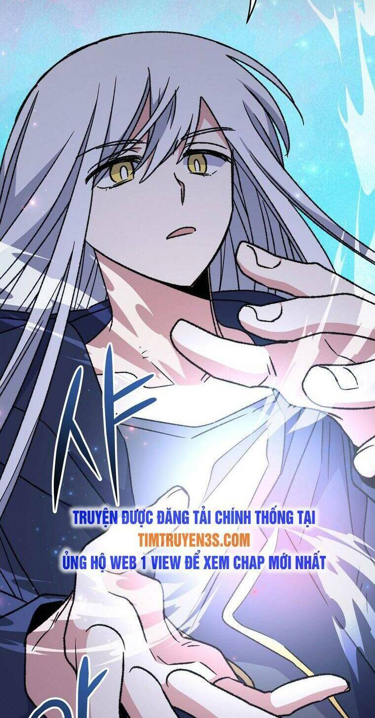 nhà hiền triết yigret chapter 51 - Trang 2