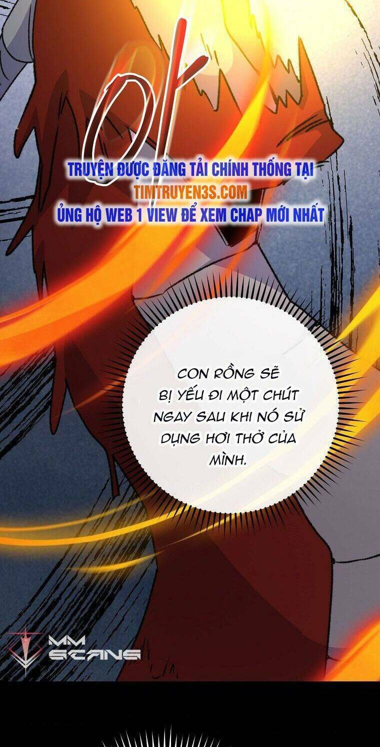 nhà hiền triết yigret chapter 51 - Trang 2