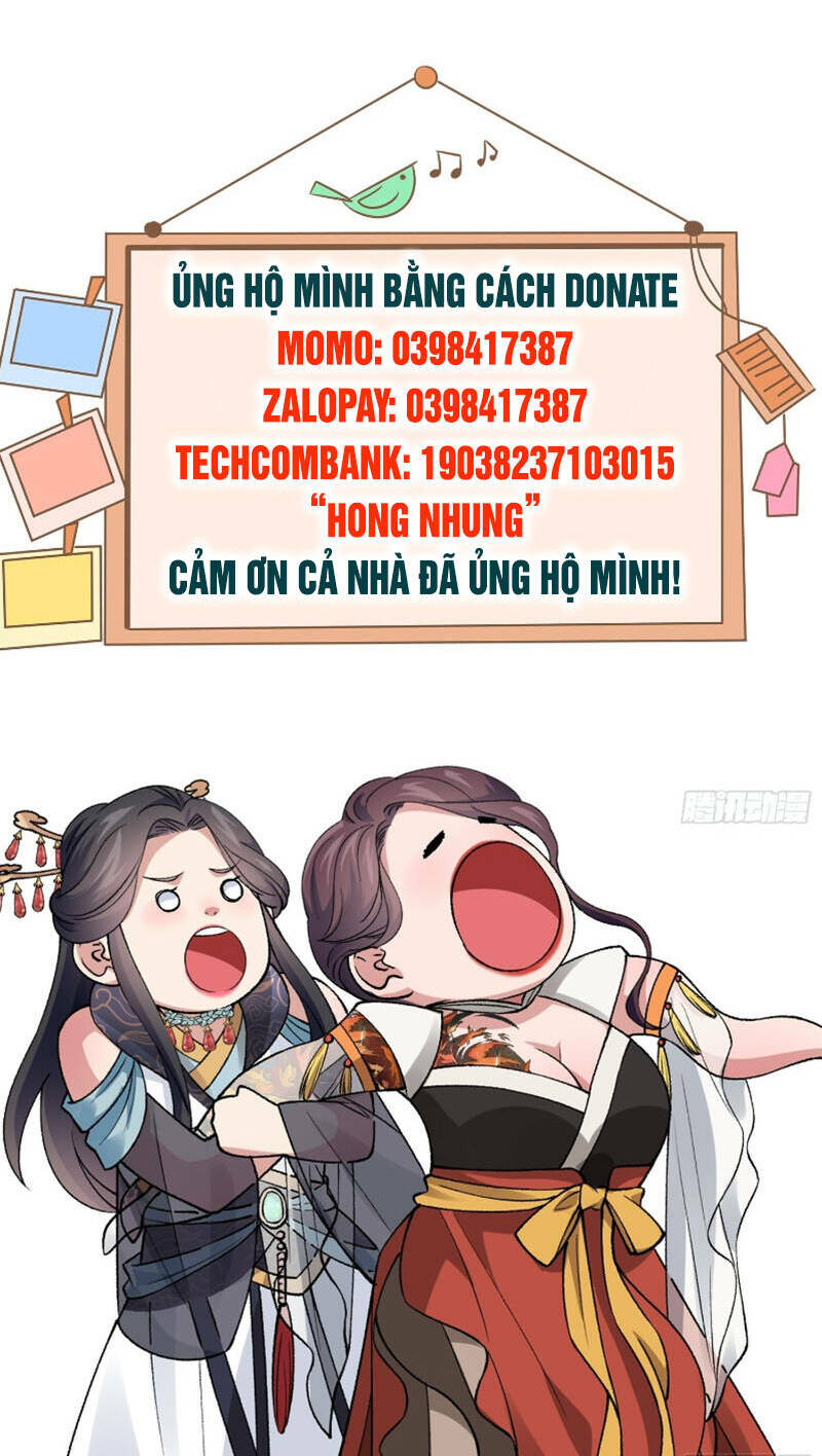 nhà hiền triết yigret chapter 51 - Trang 2