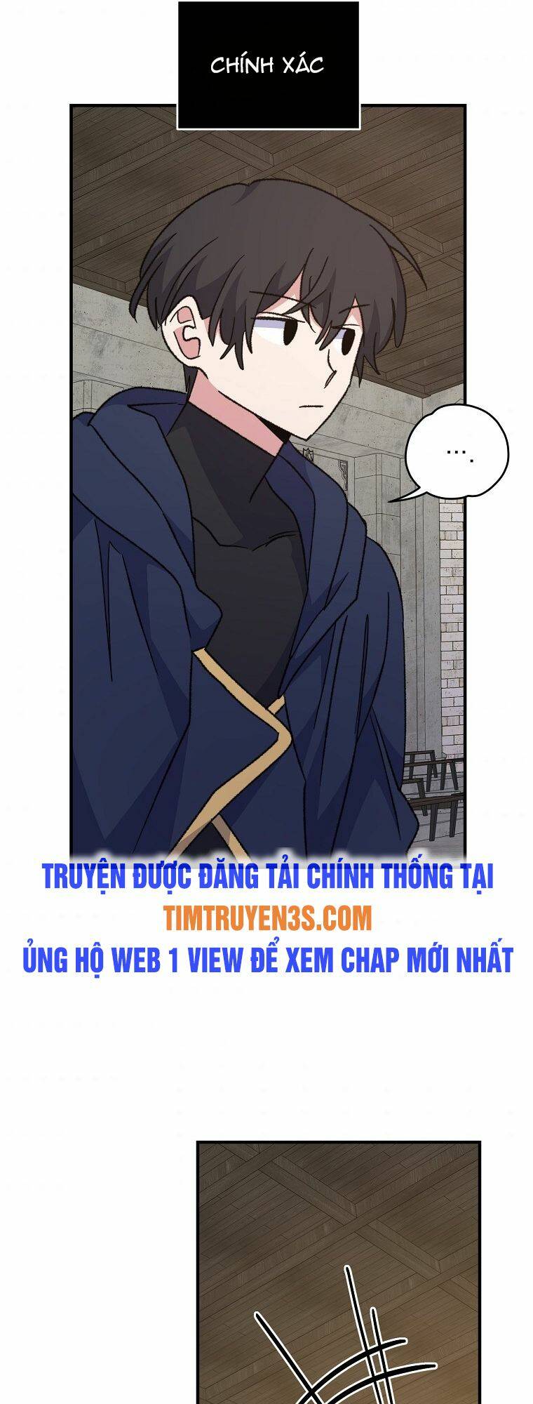 nhà hiền triết yigret chapter 53 - Next chapter 54