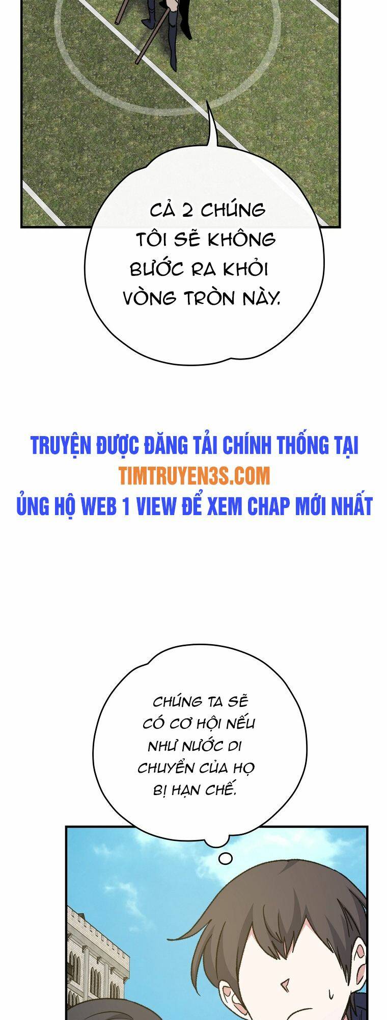 nhà hiền triết yigret chapter 53 - Next chapter 54