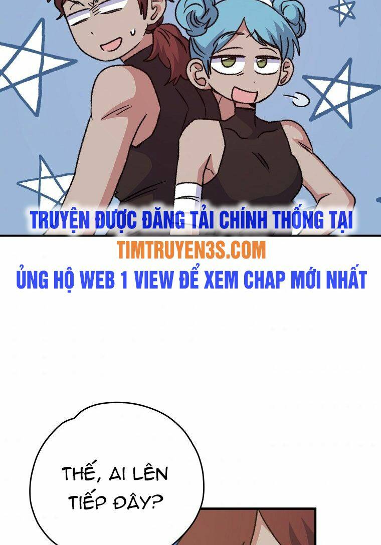 nhà hiền triết yigret chapter 53 - Next chapter 54