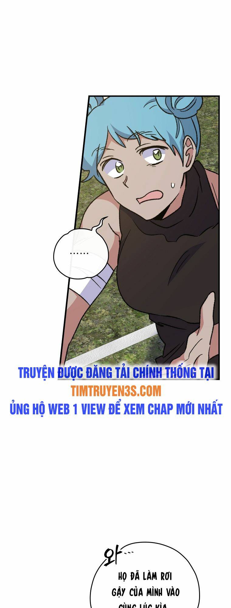 nhà hiền triết yigret chapter 53 - Next chapter 54