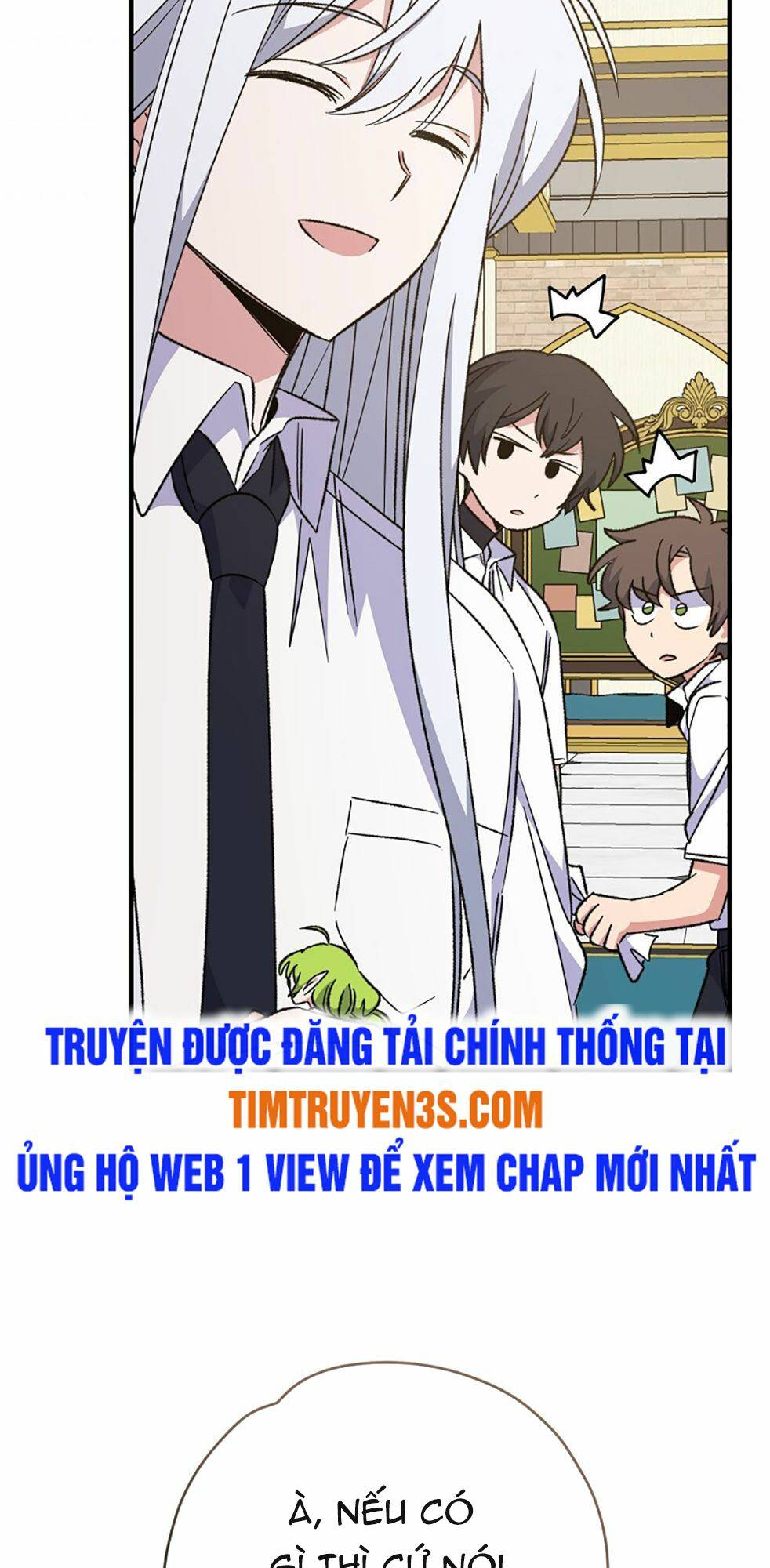 nhà hiền triết yigret chapter 58 - Next chapter 59