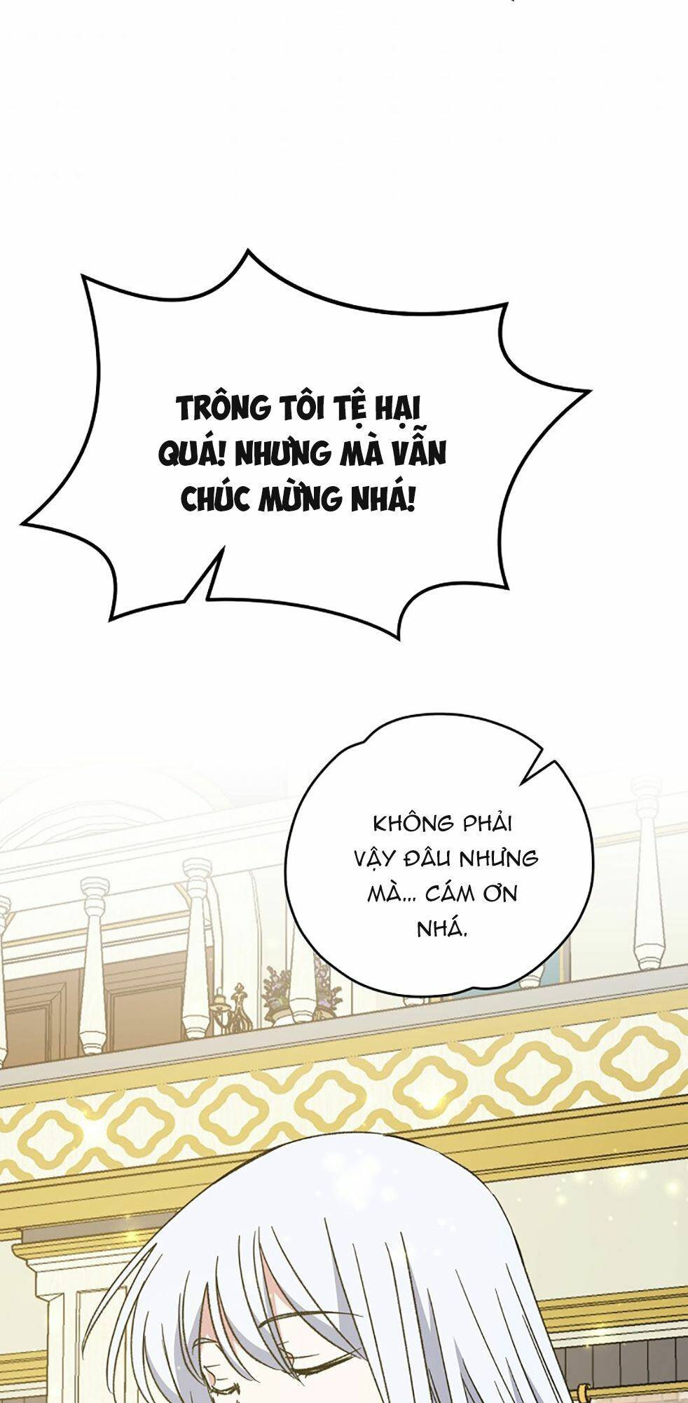 nhà hiền triết yigret chapter 58 - Next chapter 59