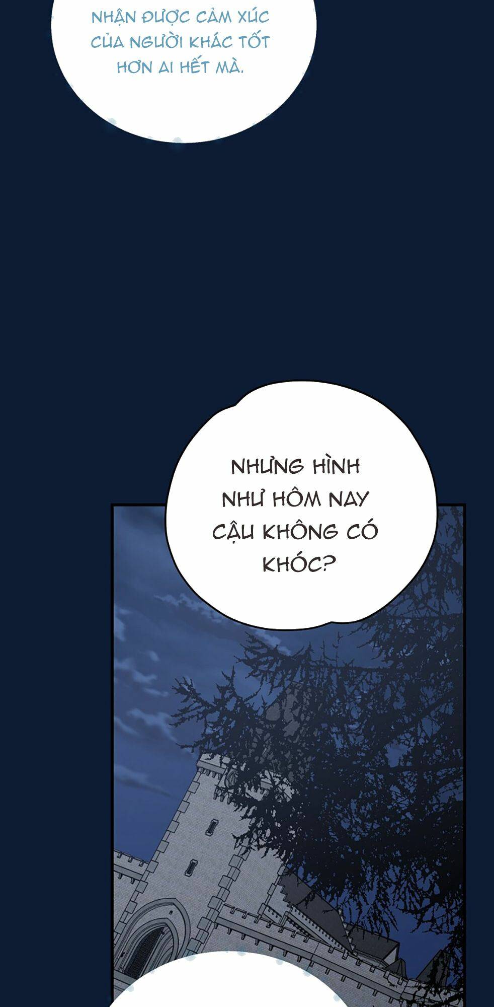 nhà hiền triết yigret chapter 58 - Next chapter 59