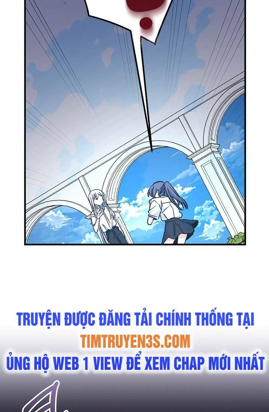 nhà hiền triết yigret chapter 59 - Trang 2