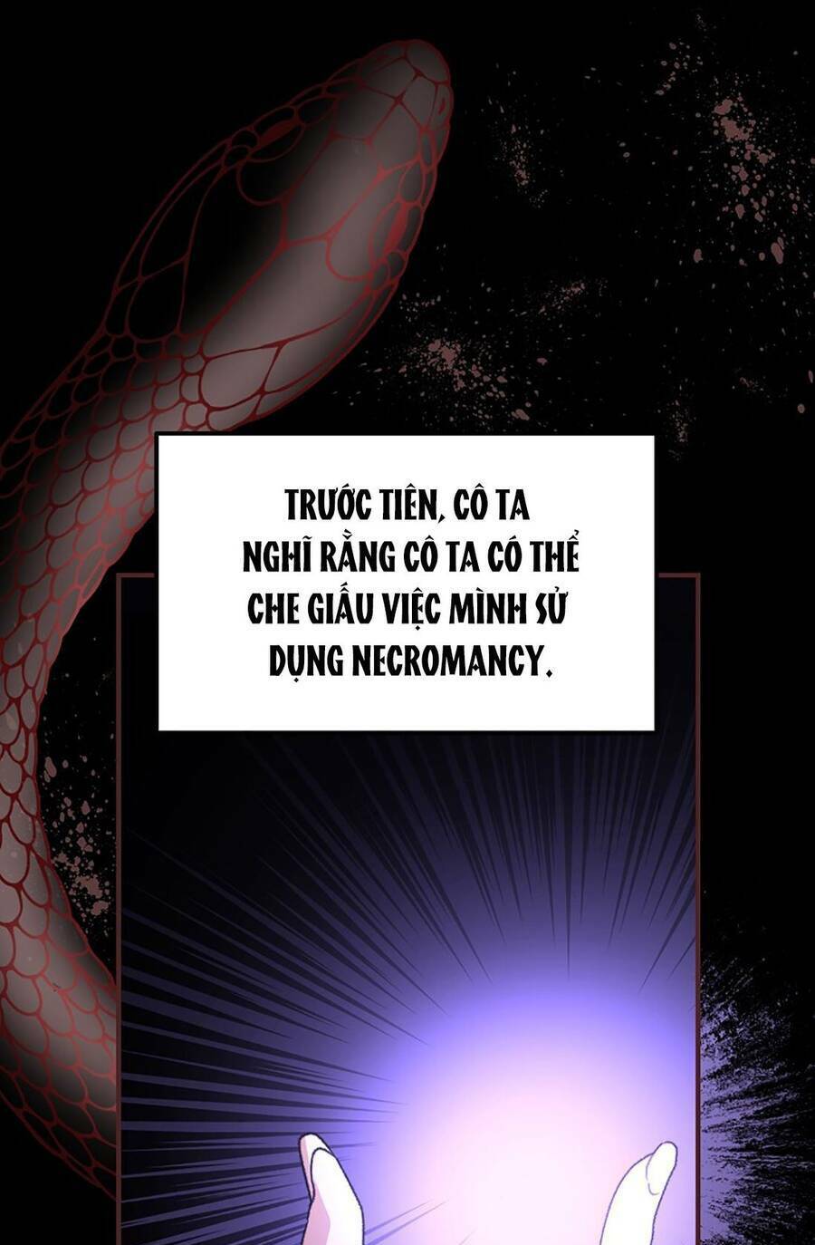 nhà hiền triết yigret chapter 59 - Trang 2