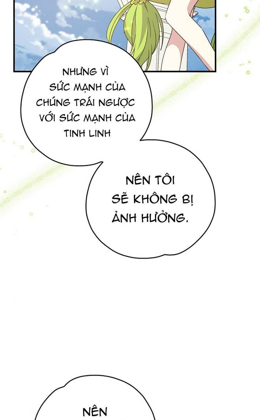 nhà hiền triết yigret chapter 59 - Trang 2