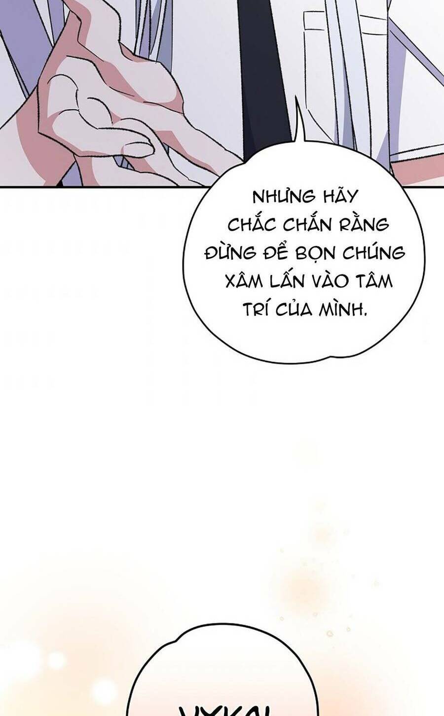 nhà hiền triết yigret chapter 59 - Trang 2