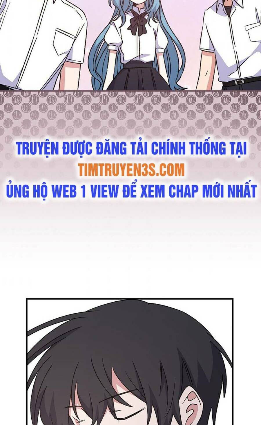 nhà hiền triết yigret chapter 59 - Trang 2