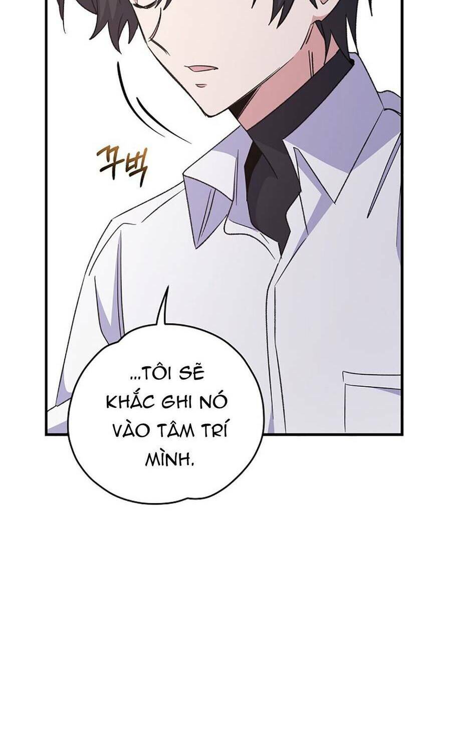 nhà hiền triết yigret chapter 59 - Trang 2