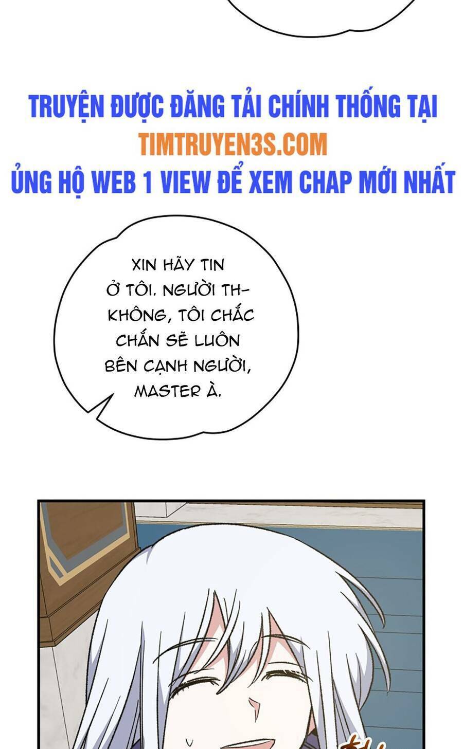 nhà hiền triết yigret chapter 59 - Trang 2